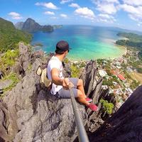 Отзыв от ФёдорФ - DTV виза